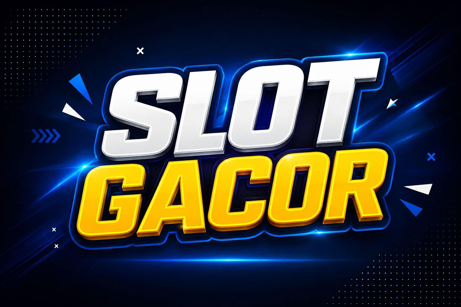 Discover the Secrets of Slot Gacor: How to Maximize Your Winning Potential
